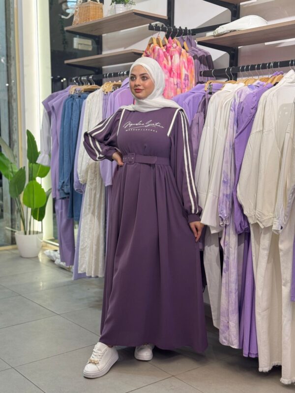 Signature dress - Image 9