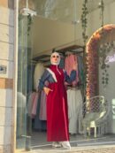Dynamic Charm Dress