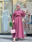 Divina Two-Pieces Dress