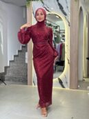 Christina Dress