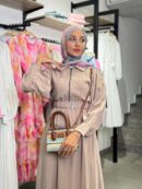 Velora Dress