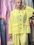 Farah Set Pants