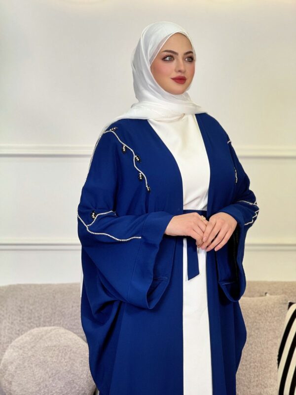 Serenity Abaya - Image 3