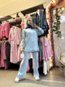 Eliana oysho set