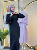 Amara Dress