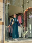 Dynamic Charm Dress
