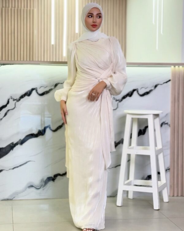 Manessa Dress - Image 9