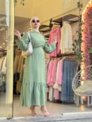 Dreamy Flow Dress
