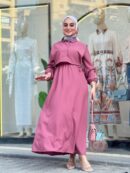 Divina Two-Pieces Dress