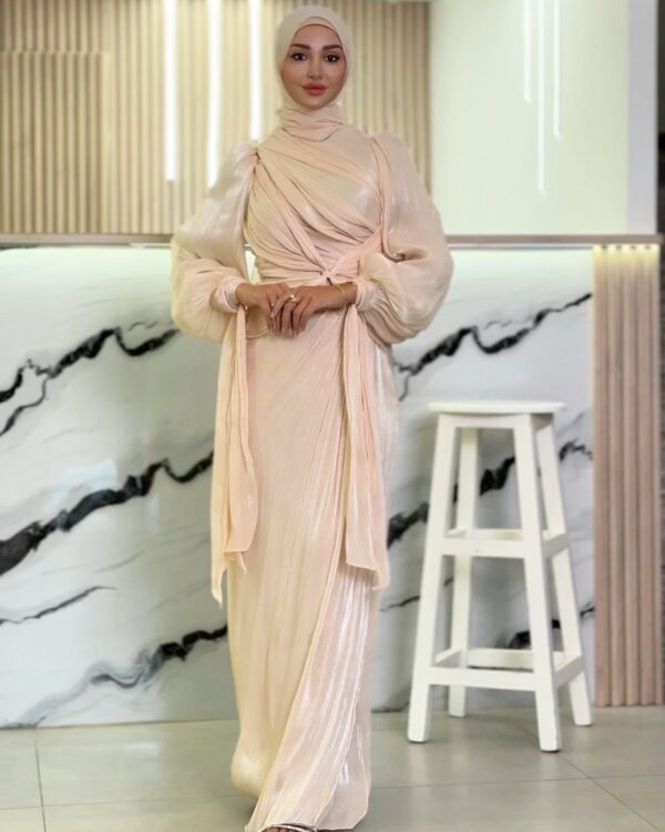 Manessa Dress - Image 6