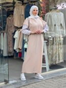 Street Modest Style