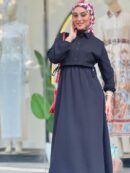 Divina Two-Pieces Dress