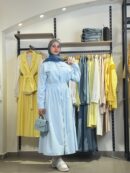 Lumi Dress