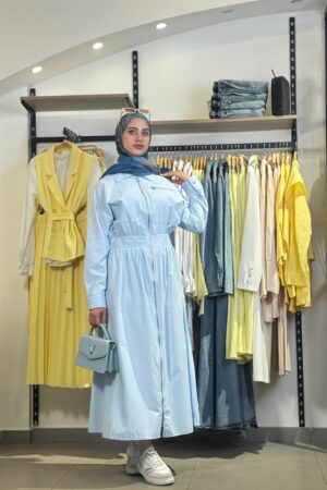 Lumi Dress