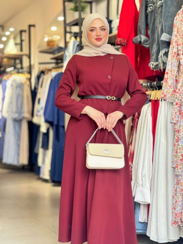 Sophia Skirt Set - Image 2