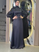 Majestic Evening Dress