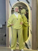 Shava Set Pant