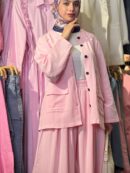 Farah Set Pants
