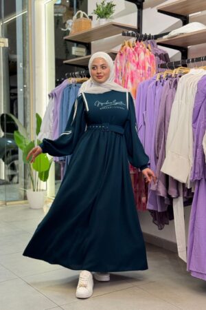 Signature dress