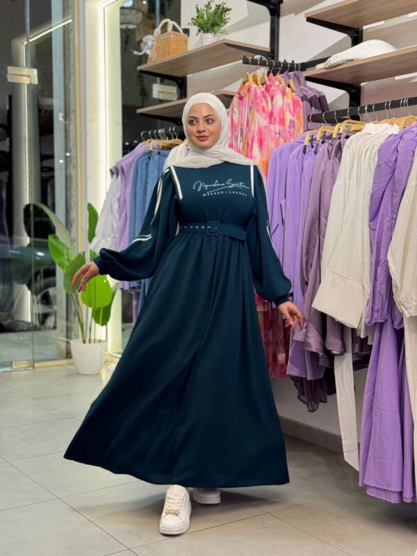 Signature dress