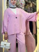 Shava Set Pant