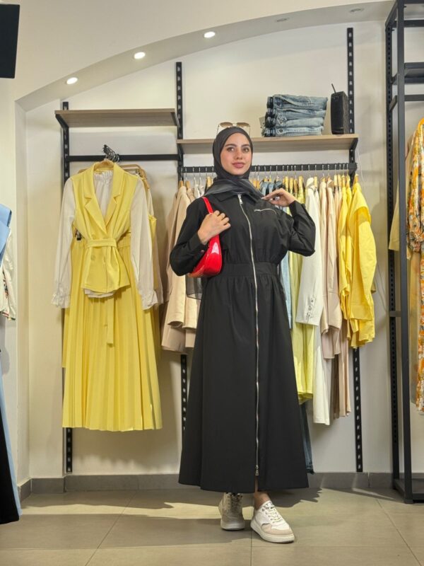 Lumi Dress - Image 5
