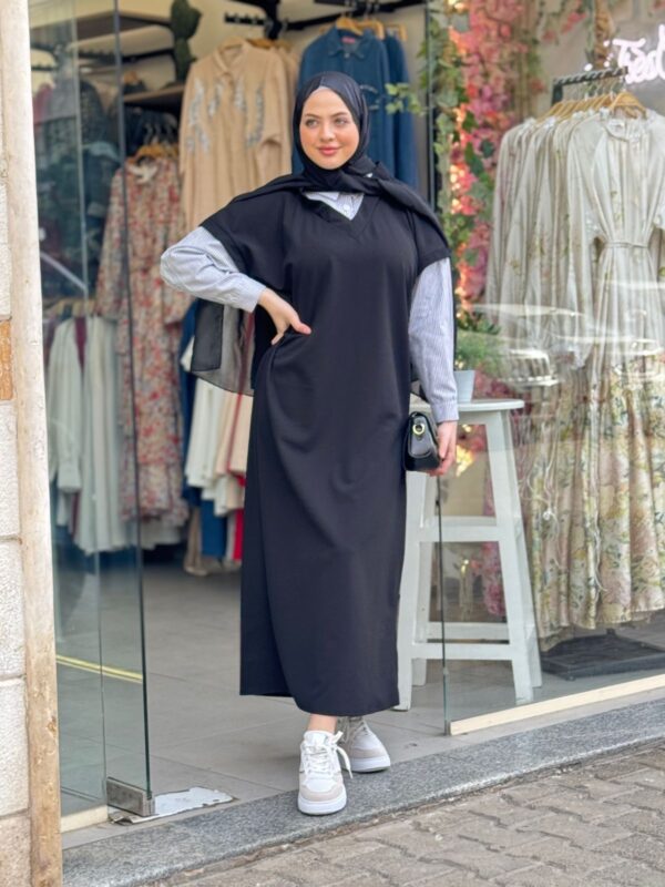 Street Modest Style - Image 7