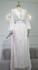 Katy Evening Dress