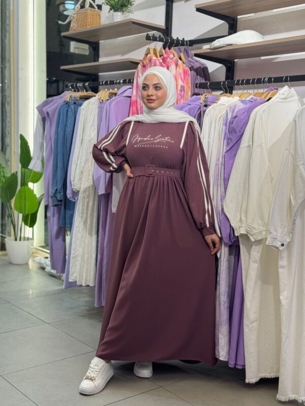 Signature dress - Image 5
