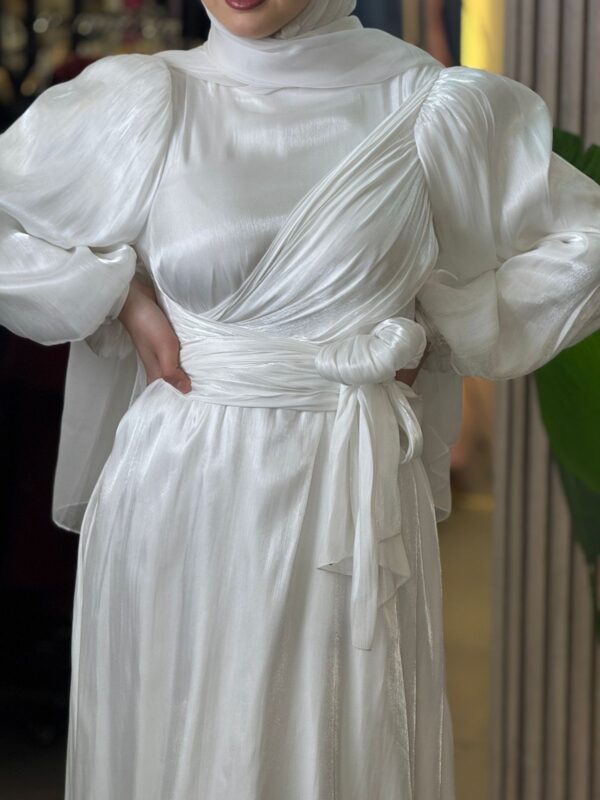 Twilight Evening Dress - Image 5