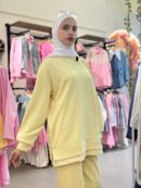 Eliana oysho set