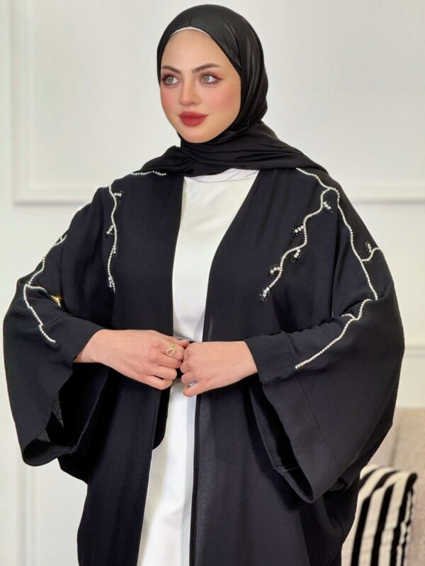 Serenity Abaya - Image 6