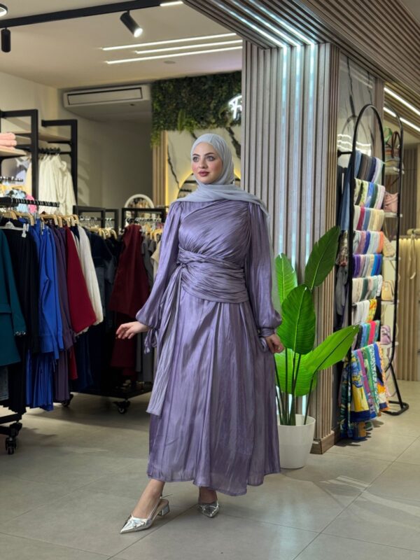 Twilight Evening Dress