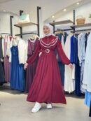 Heritage Flow Dress