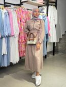 Velora Dress