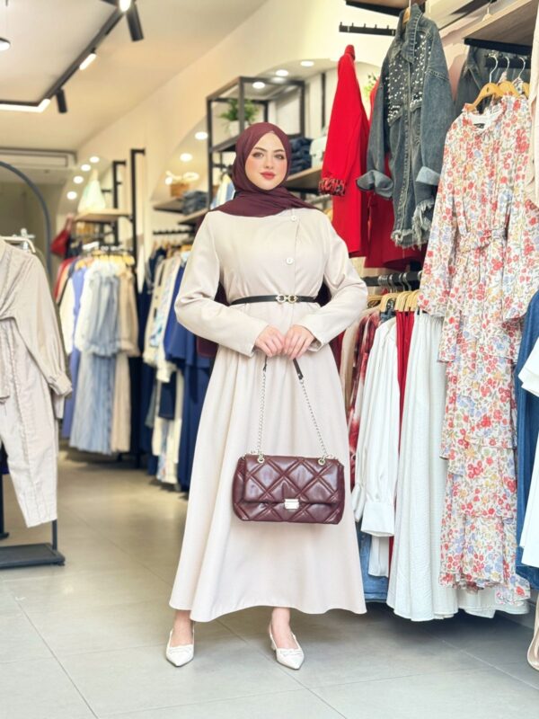 Sophia Skirt Set - Image 3