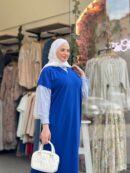 Street Modest Style