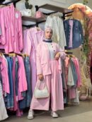 Farah Set Pants