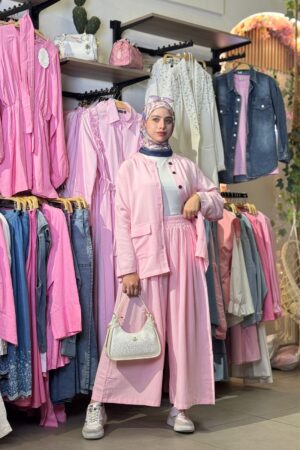 Farah Set Pants