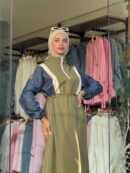 Dynamic Charm Dress