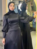 Majestic Evening Dress