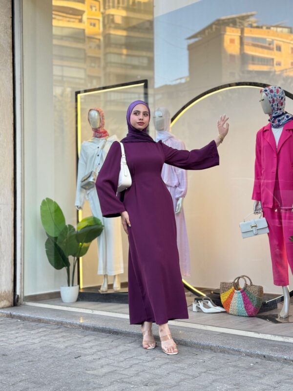 Amara Dress