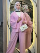 Shava Set Pant