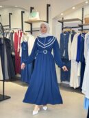 Heritage Flow Dress