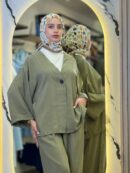 Shava Set Pant