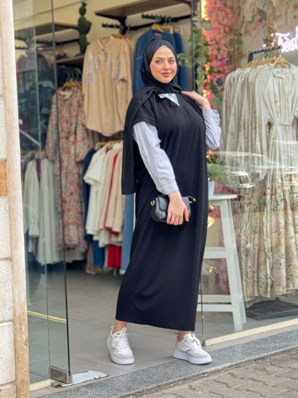 Street Modest Style - Image 8