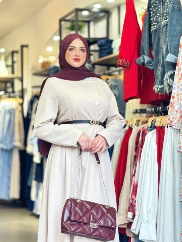 Sophia Skirt Set - Image 4
