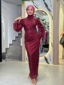 Christina Dress
