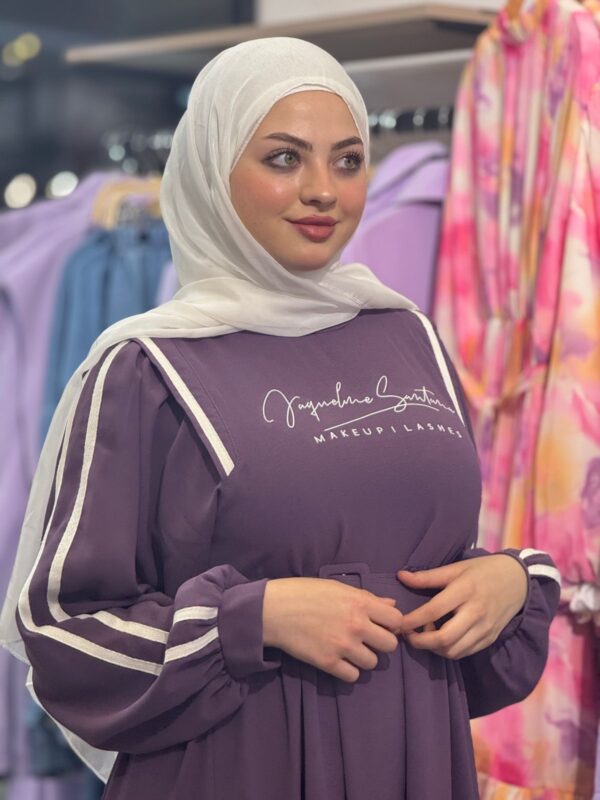 Signature dress - Image 10