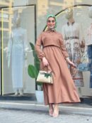 Divina Two-Pieces Dress